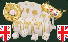 Discover the Exciting World of UK Casinos Not on Gamstop 204 Discover the Exciting World of UK Casinos Not on Gamstop 204
