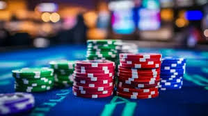 Explore the World of Casinos Not on Gamstop 141 Explore the World of Casinos Not on Gamstop 141