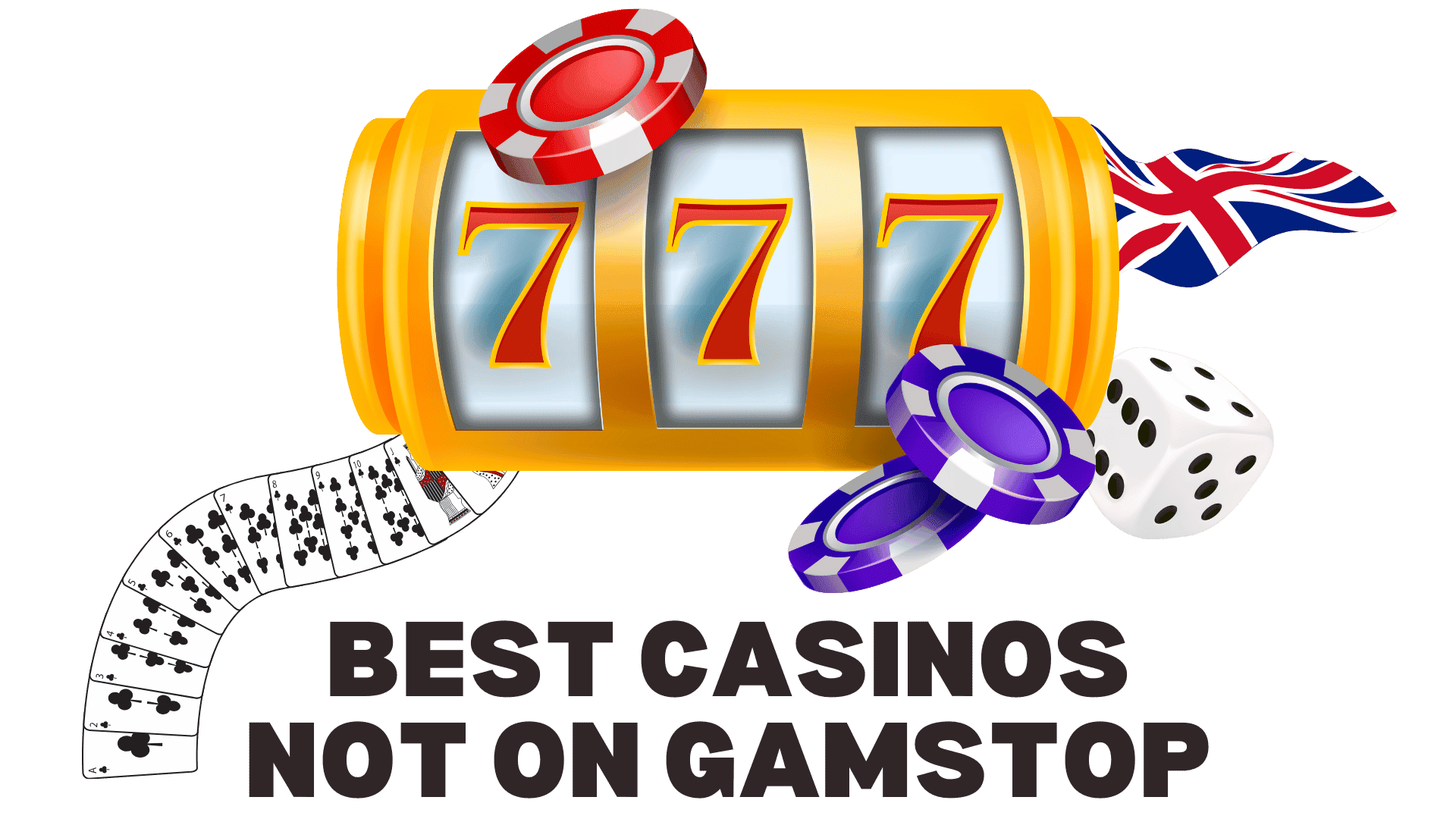 Exploring the Benefits of Non Gamstop Casinos UK 1493