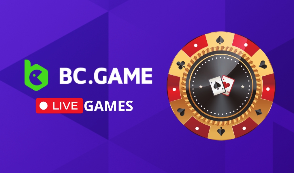 Crypto Best Casino – India BC Game 1 Crypto Best Casino – India BC Game 1