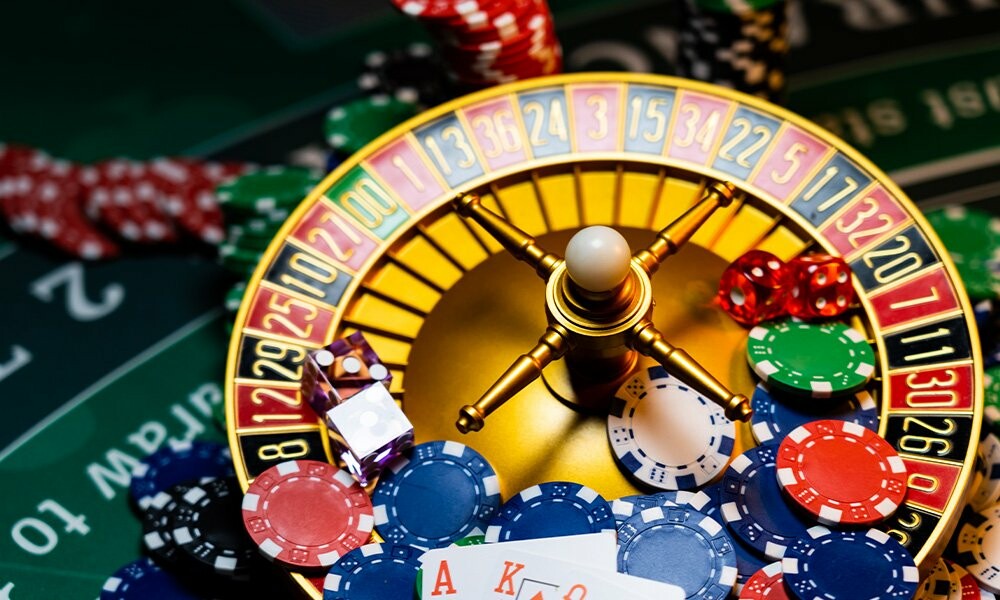 Discover the Best Online Casino Sister Sites for Enhanced Gaming Experience Discover the Best Online Casino Sister Sites for Enhanced Gaming Experience