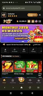 Exclusive Insights on Lucky Star Aviator Game Download APK Exclusive Insights on Lucky Star Aviator Game Download APK