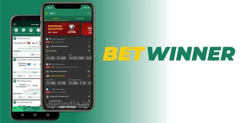Experience Excitement and Rewards at BetWinner Online Casino 3