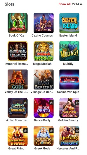 Explore Excitement and Fun at Lucky Star Online Casino Explore Excitement and Fun at Lucky Star Online Casino