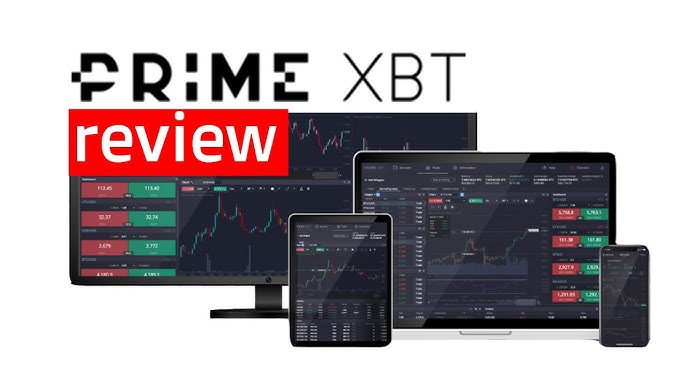 Exploring the Benefits of the PrimeXBT Trading Platform 24 Exploring the Benefits of the PrimeXBT Trading Platform 24