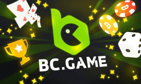 Exploring the Excitement of BC Game KZ 1 Exploring the Excitement of BC Game KZ 1