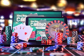 Exploring the Excitement of WildWild Casino Exploring the Excitement of WildWild Casino