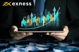 Exploring the Features and Benefits of Exness MT4 Exploring the Features and Benefits of Exness MT4