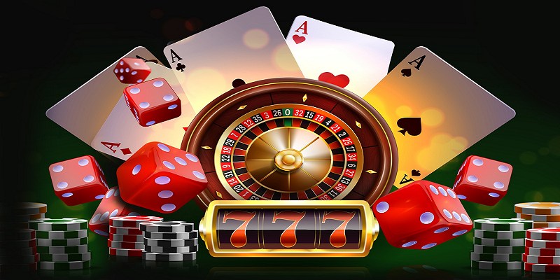 I migliori casinò senza documenti gioca in modo facile e veloce! I migliori casinò senza documenti gioca in modo facile e veloce!