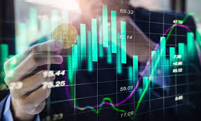 Mastering the Art of Trading Crypto Charts 0