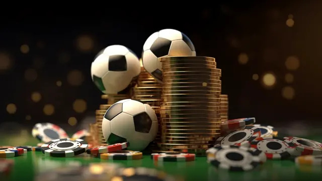 Maximize Your Returns How to Make the Most of Your Sports Betting Account