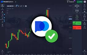 Maximizing Your Trades with Bot Pocket Option