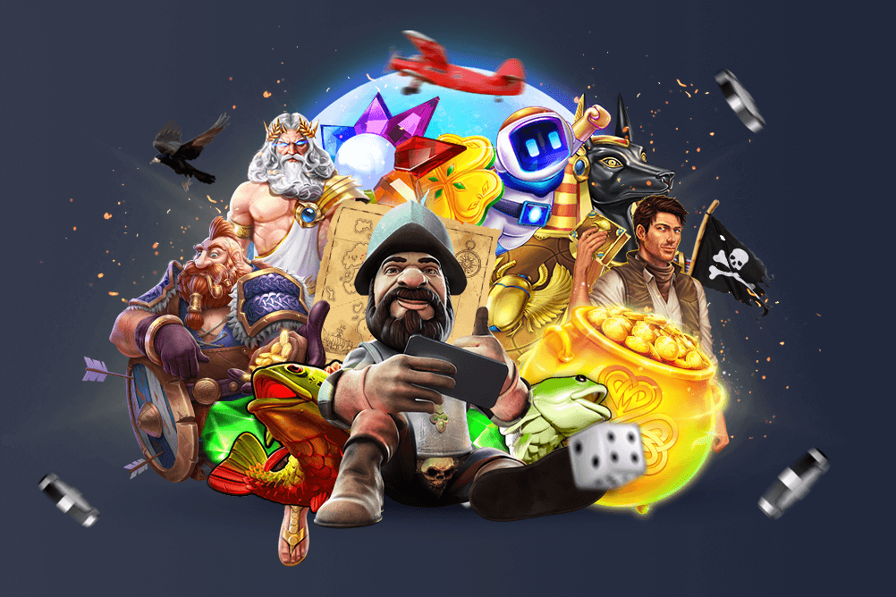 Protecting Your Personal Information on Casino Apps 1