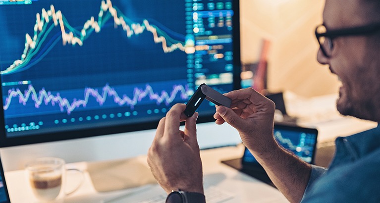 Revolutionizing the Future of Finance Crypto Trading Platform AI Revolutionizing the Future of Finance Crypto Trading Platform AI
