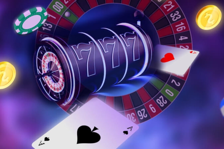 Slot o‘yinlarining turli mavzulari sizga 1 Slot o‘yinlarining turli mavzulari sizga 1