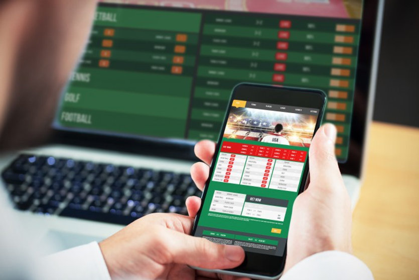 The Ultimate Guide to Online Sportsbooks