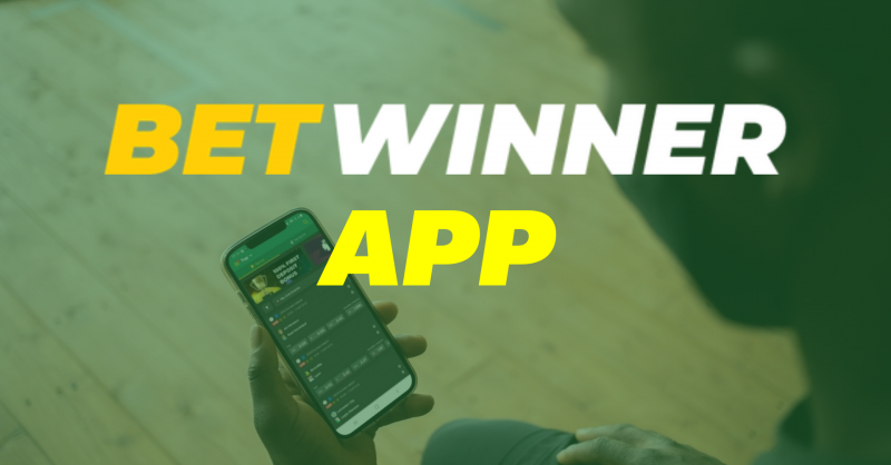 Tout savoir sur Betwinner conexion Guide complet