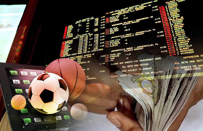 Unveiling the Benefits of Betting with betinexchange com Unveiling the Benefits of Betting with betinexchange com