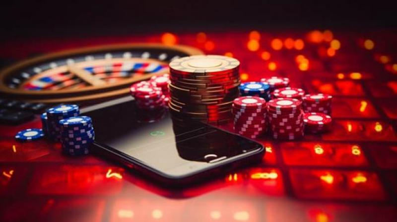 Discover the Best Games and Benefits at Agent No Wager Casino Discover the Best Games and Benefits at Agent No Wager Casino