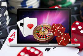 Discover the Best Games and Benefits at Agent No Wager Casino Discover the Best Games and Benefits at Agent No Wager Casino