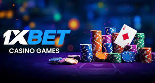 Discover the Exciting World of 1xBet Malaysia Online Casino 90