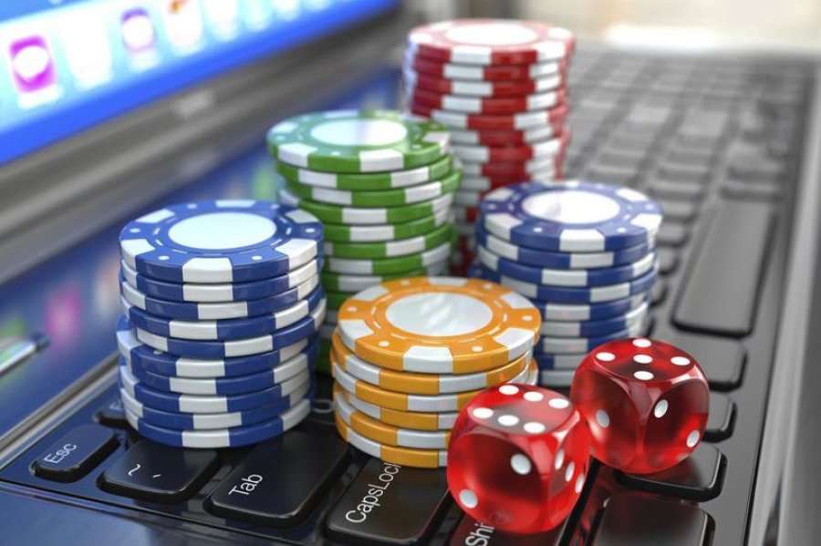Experience Excitement at Online Casino Rabbit Win