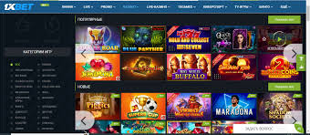 Explore the Features of Original 1xbet Android 41
