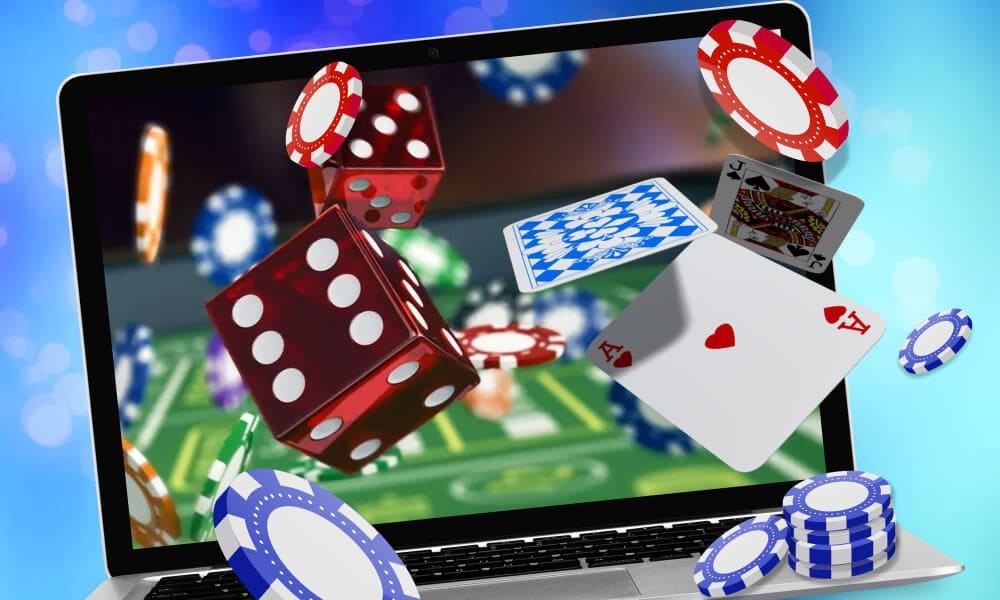 Explore the Thrills of Jettbet Casino Sportsbook