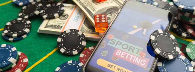 Your all-in-one online casino with endless entertainment